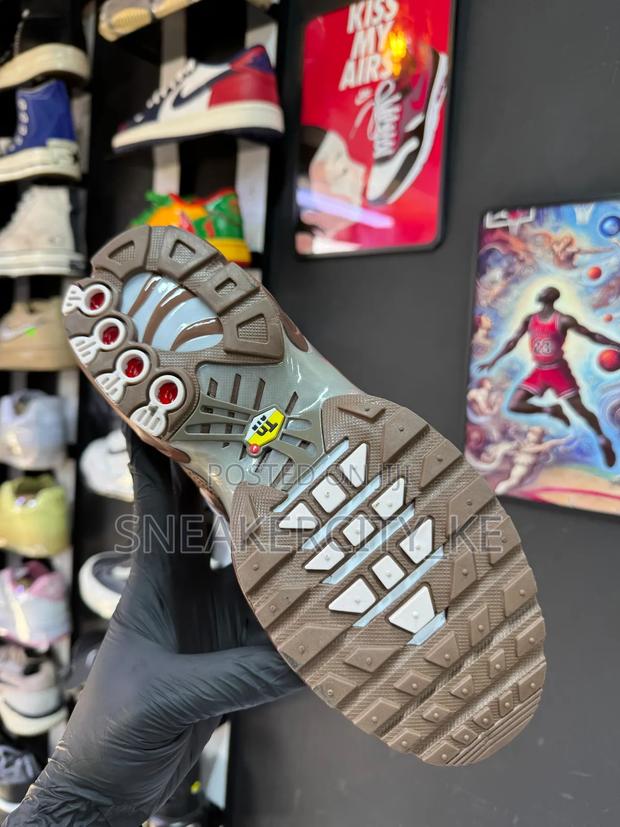 Nike Tn Plus Coffee/Cream - thumbnail 5