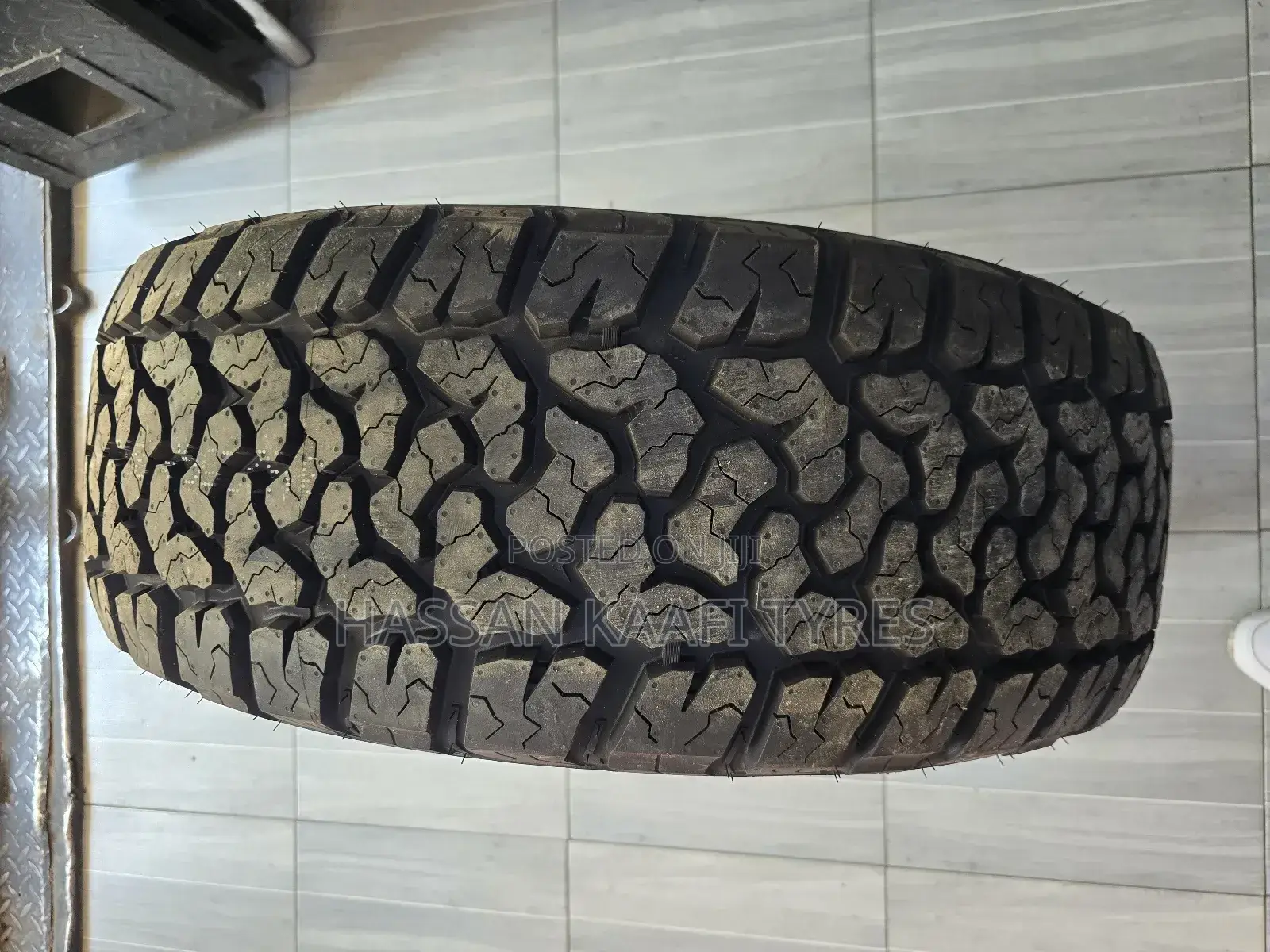 265/60r18 Chaoyang Tyre