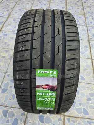 245 /40 R18 Yusta Tyres (Highway)