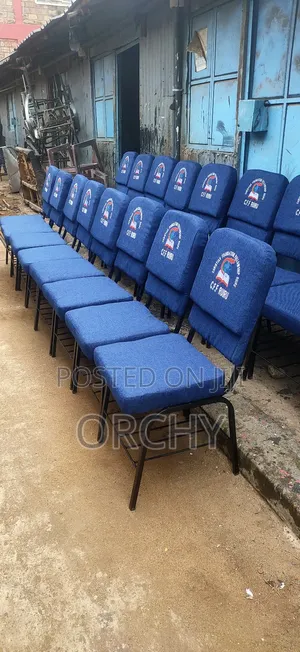Church Seats