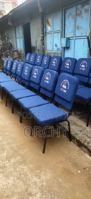 Church Seats