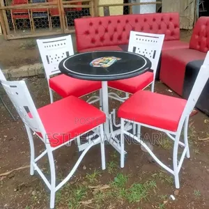 Hotel and Restaurant Furniture's