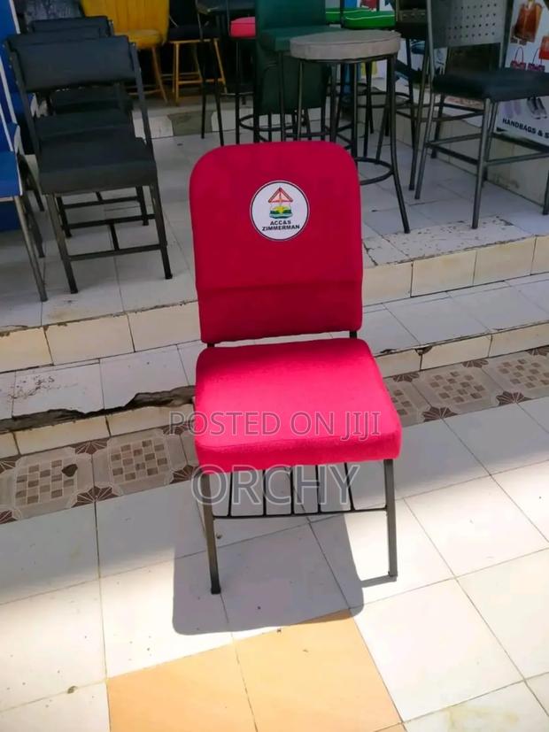 Church Seats