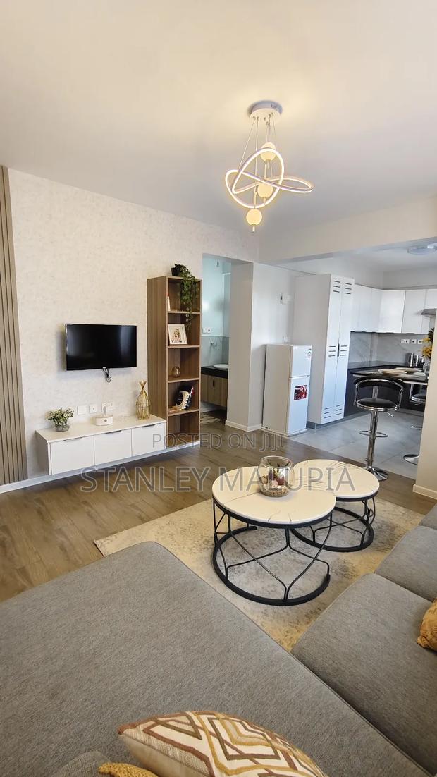 1bdrm Apartment in Uthiru for sale - thumbnail 3