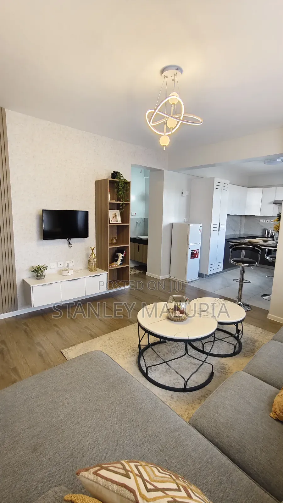 1bdrm Apartment in Uthiru for sale
