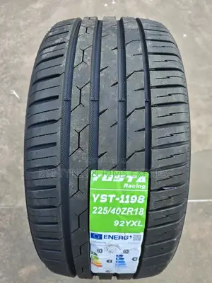 225 /40 R18 Yusta Tyres (Highway)