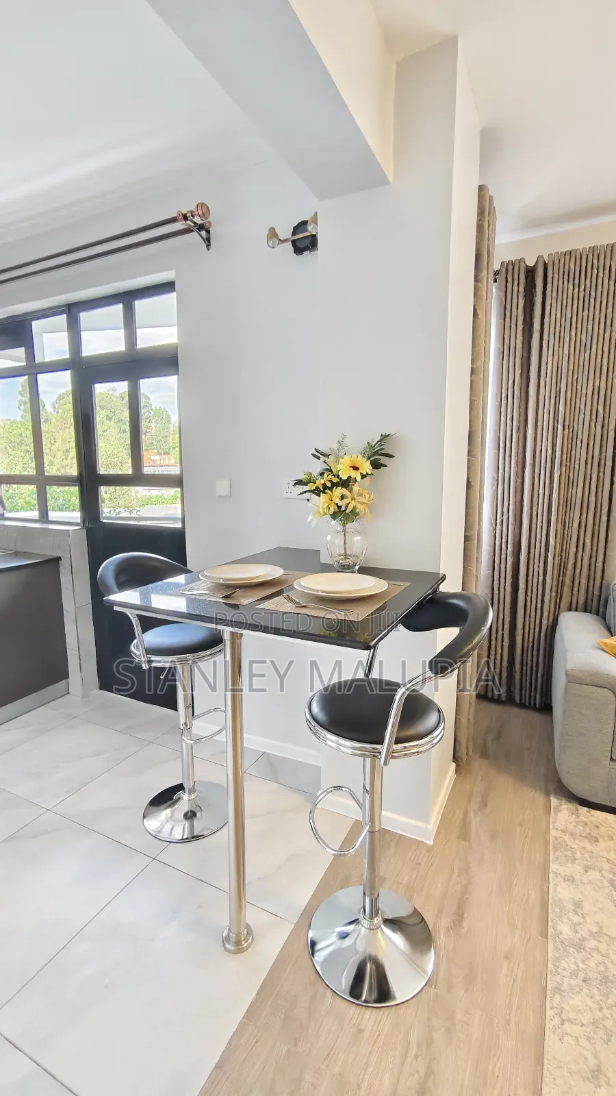 1bdrm Apartment in Uthiru for sale