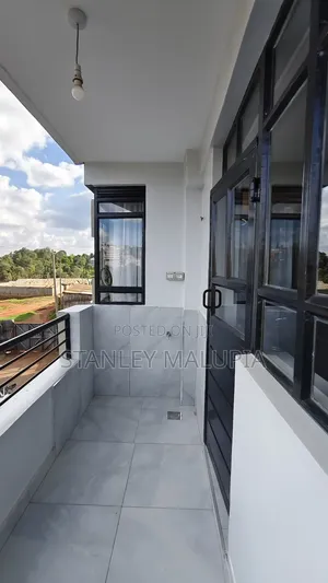 1bdrm Apartment in Uthiru for sale