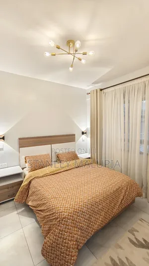 1bdrm Apartment in Uthiru for sale