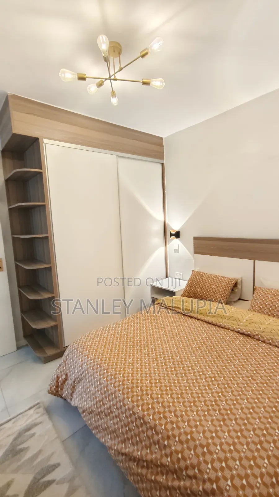 1bdrm Apartment in Uthiru for sale