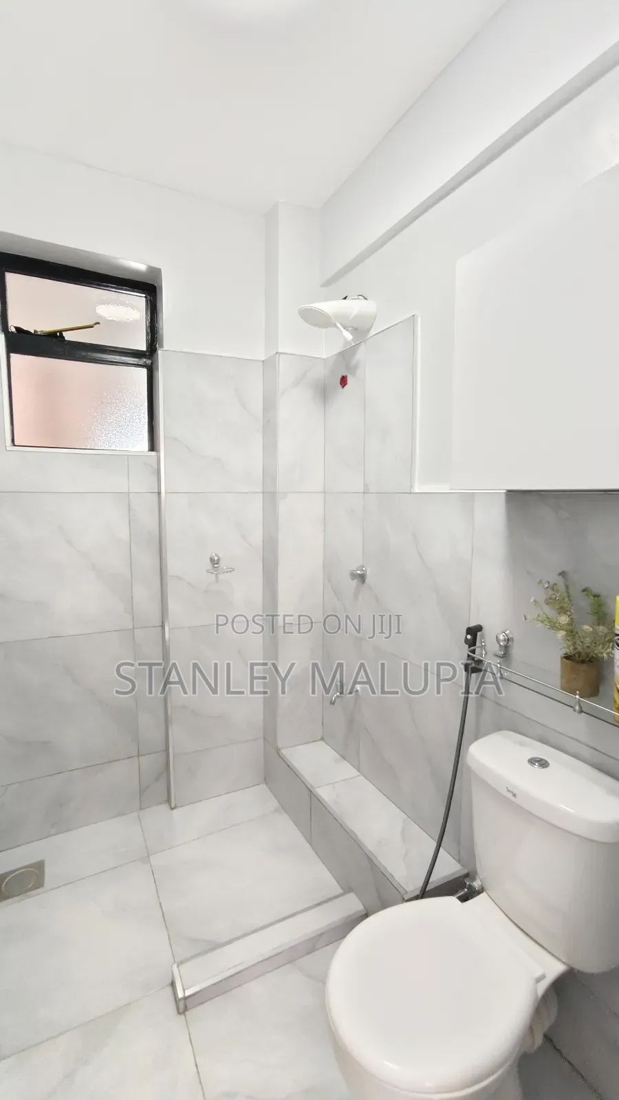 1bdrm Apartment in Uthiru for sale