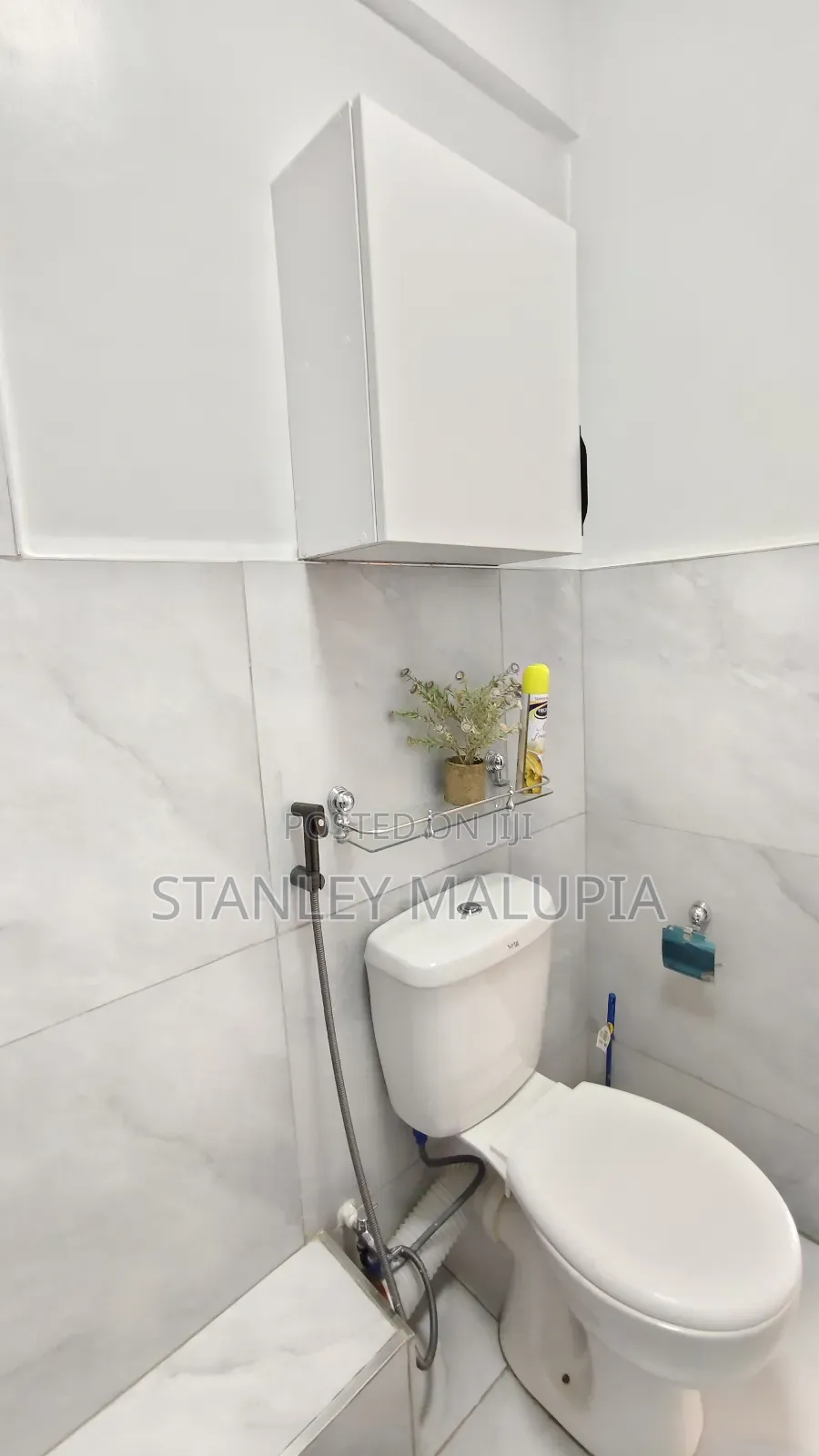 1bdrm Apartment in Uthiru for sale