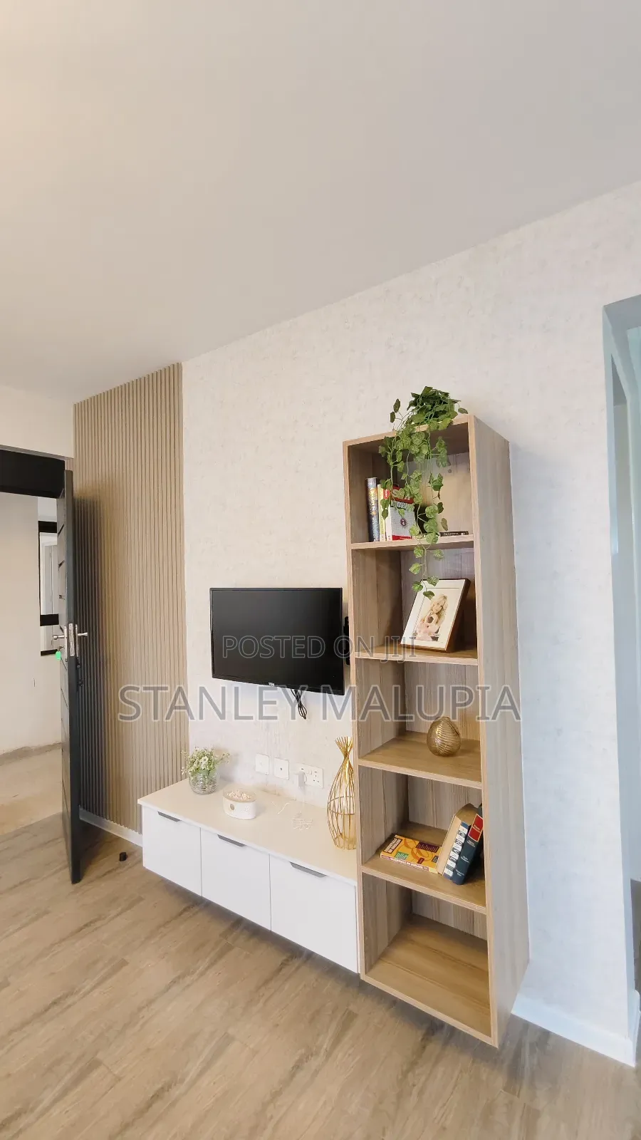 1bdrm Apartment in Uthiru for sale