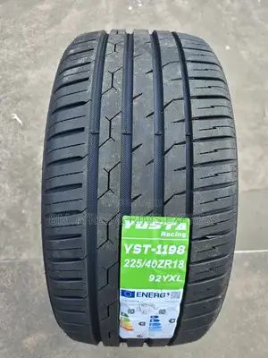 225 /40 R18 Yusta Tyres (Highway)