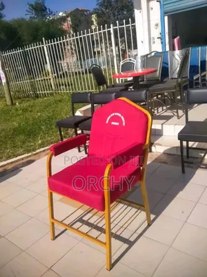 Alter Seat