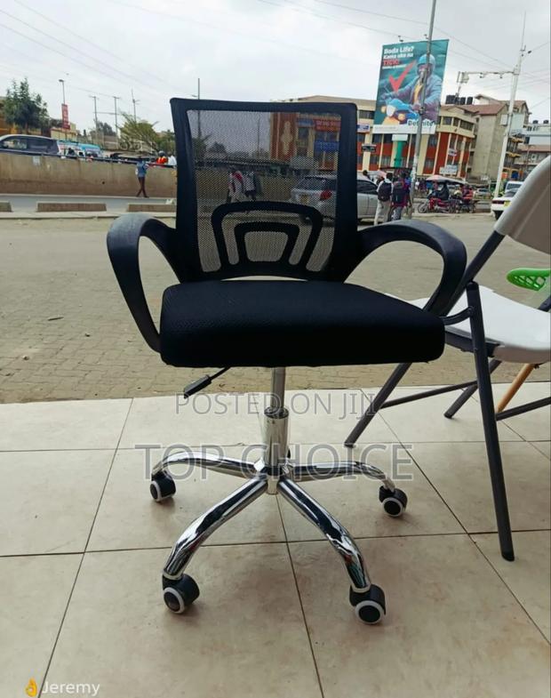 Secretarial Office Chairs