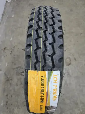 700 R16 LCH Tyres (Allposition) Commercial.