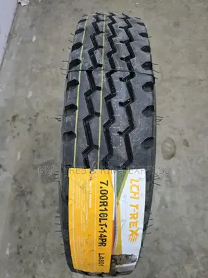 700 R16 LCH Tyres (Allposition) Commercial.