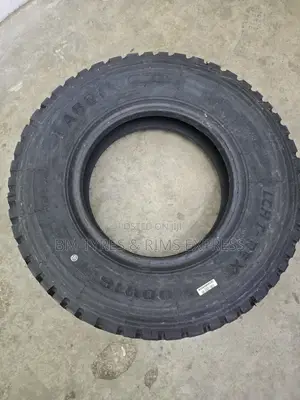 700 R16 LCH Tyres (Allposition) Commercial.