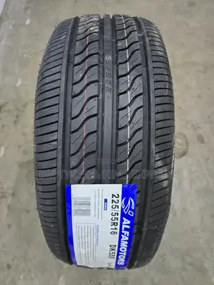 225 /55 R16 Alfamotors I Tyres