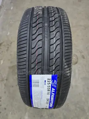 225 /55 R16 Alfamotors I Tyres