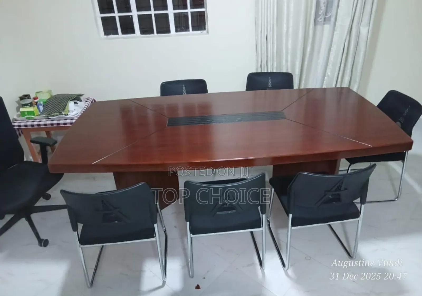 Meeting/ Boardroom Tables