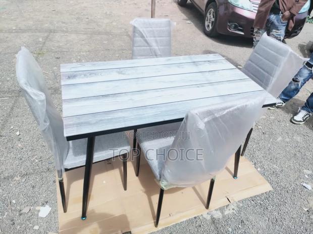 Modern Dining Table