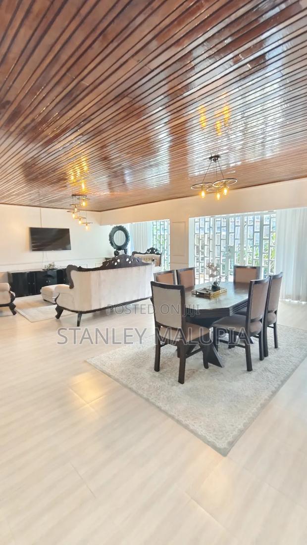 4bdrm House in Westlands for sale