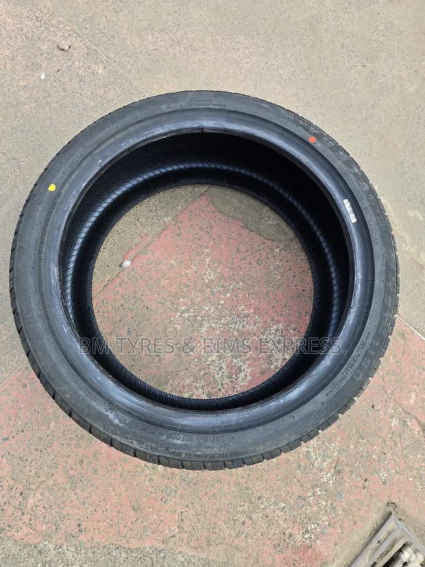 215 /40 R17 Yusta Tyres. - thumbnail 5