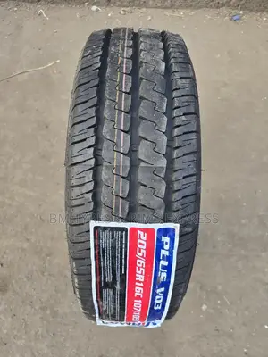 205 /65 R16 Vinmax Tyres (Commercial)