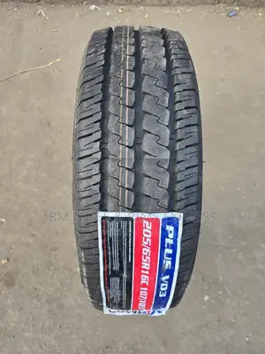 205 /65 R16 Vinmax Tyres (Commercial)
