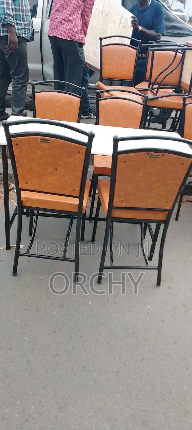 4 In 1 Restaurant Set - thumbnail 2