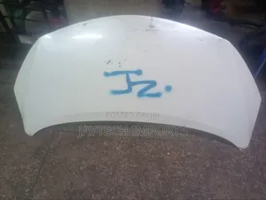 Nissan Note E12 Bonnet
