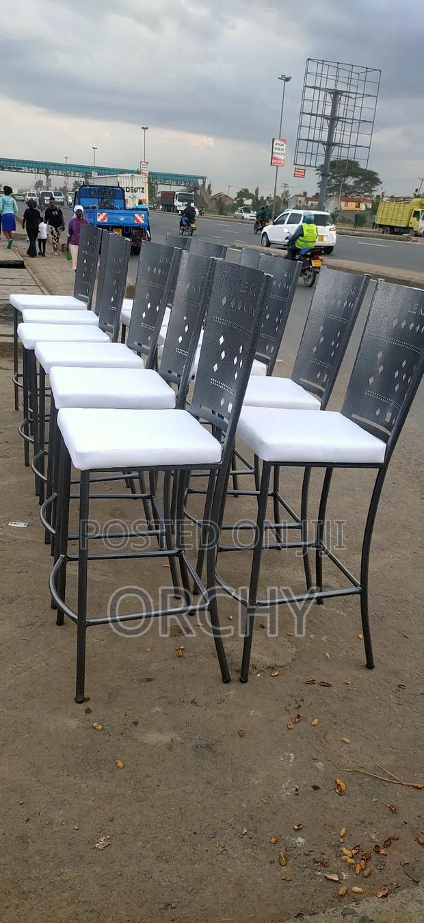 Counter Seats / Restaurant Seats - main view