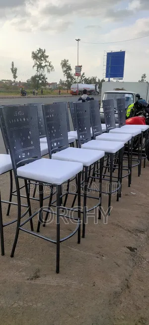 Counter Seats / Restaurant Seats