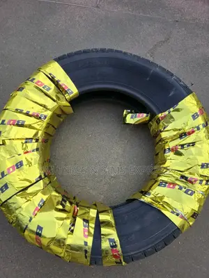 235 /65 R17 Boto Tyres. (Highway)