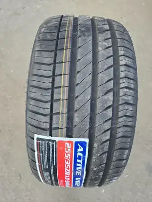 255 /35 R18 Vinmax Tyres (Active V02)