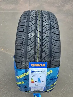 245 /45 R20 Winda Tyres (New Technology)