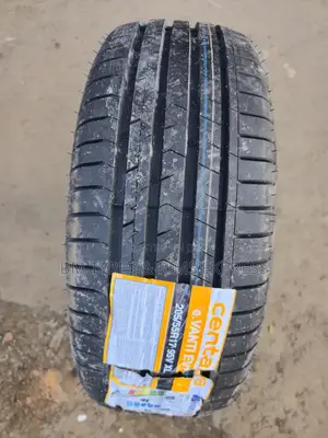 205 /55 R17 Centera Tyres (Highway)