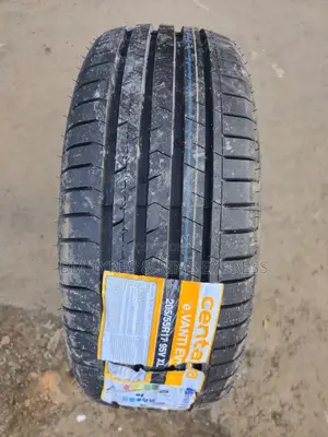 205 /55 R17 Centera Tyres (Highway)