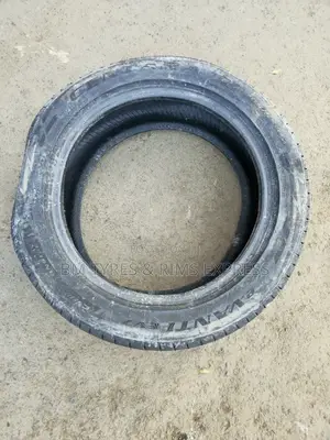 205 /55 R17 Centera Tyres (Highway)