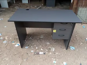 Sleek 1.2 M Home Office Desk