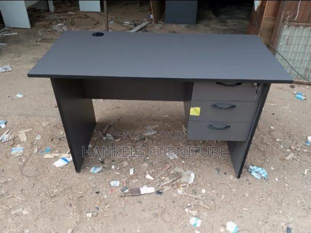 Sleek 1.2 M Home Office Desk
