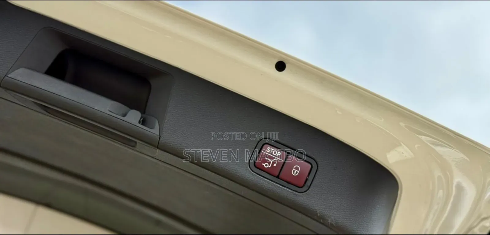 Mercedes-Benz GLS-Class 2018 White