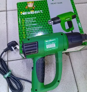 Heavy Duty Heat Gun/ New Beat Hot Air Heat Gun Machine 2000w