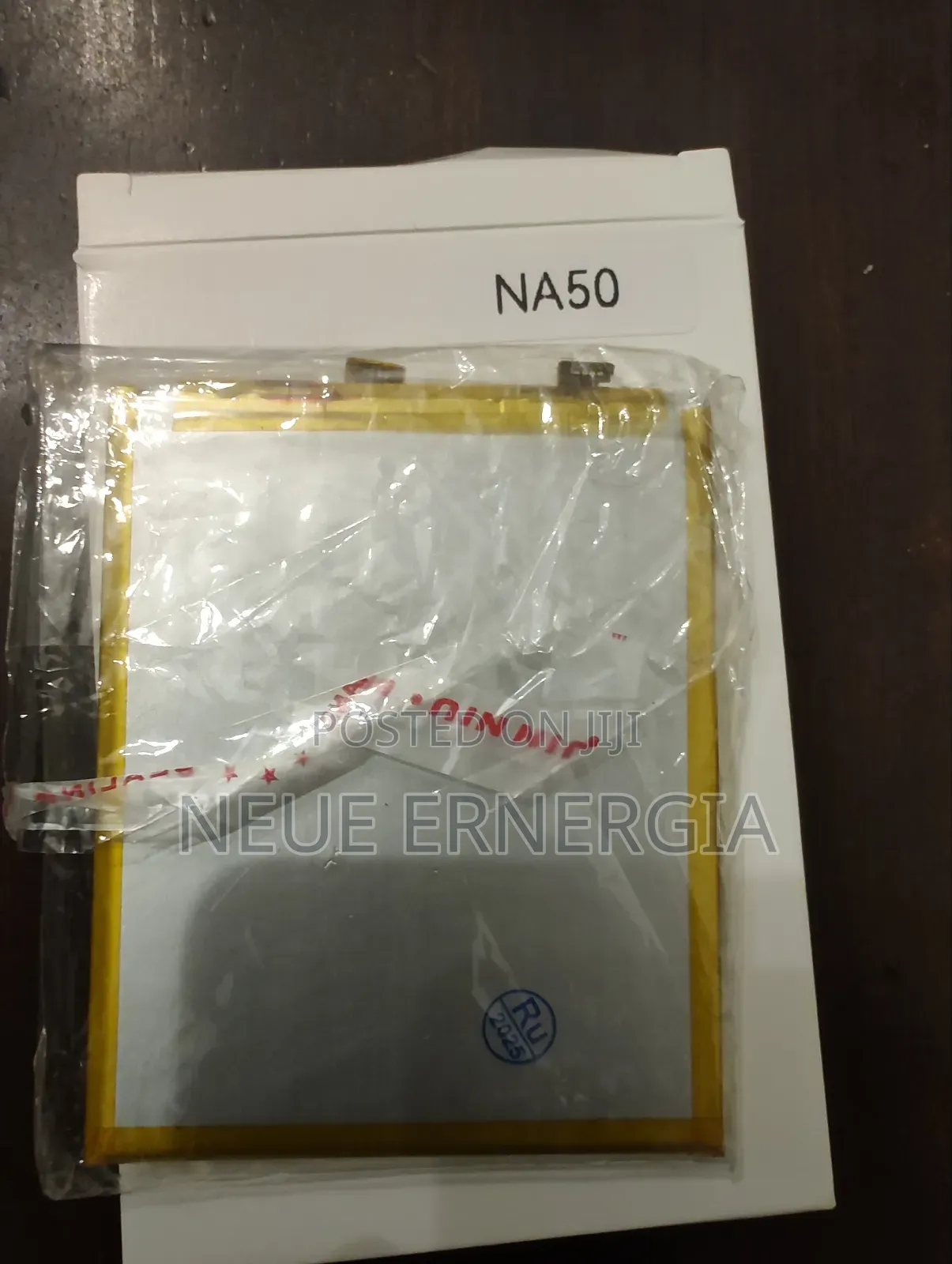 Motorola Edge 2022 Plus /30 Pro Battery