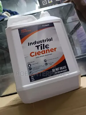 High Quality Tile Cleaner