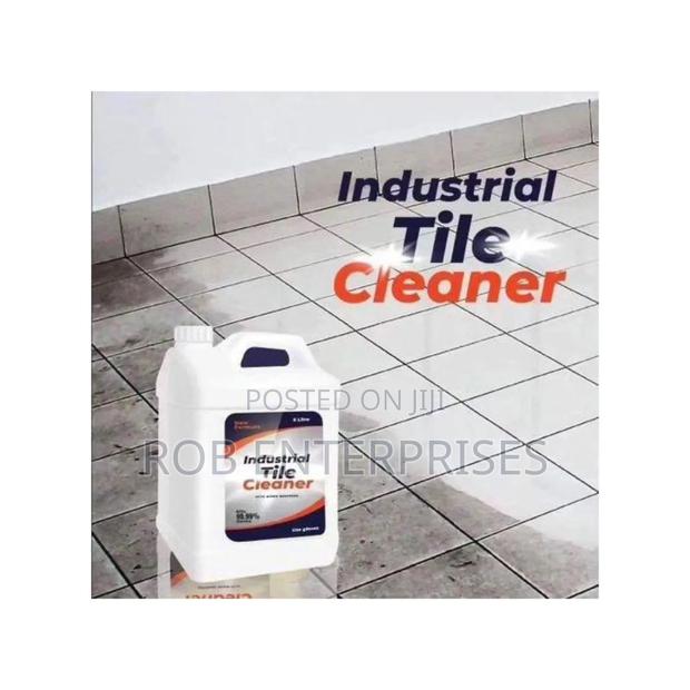 High Quality Tile Cleaner - thumbnail 3