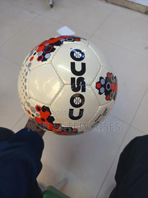 Original Cosco Football - thumbnail 2