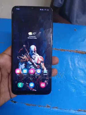 Samsung Galaxy A04e 32 GB Black